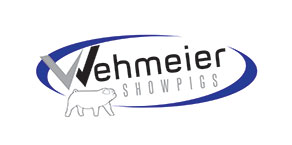 Wehmeier Show Pigs Online Sales